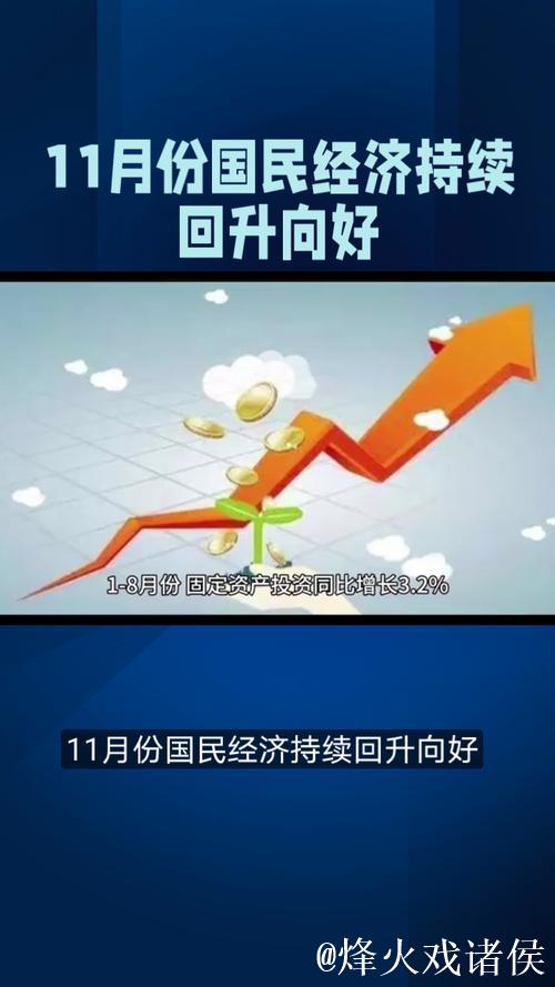 政策显效,经济运行向新向好 政策显效,经济运行向新向好