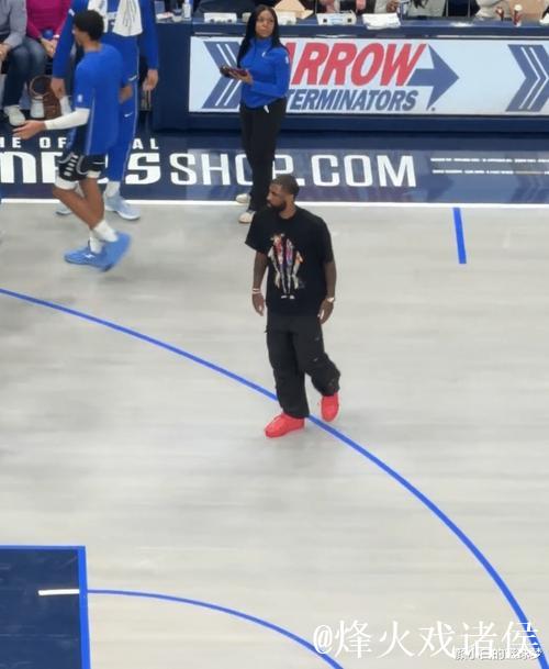 独行侠8战5胜入前十！欧文复出临近赛季仍有救 多人上货架非重建？